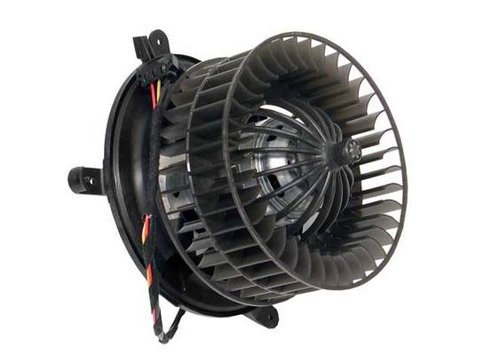 Mercedes Heater Fan Motor 2109060200